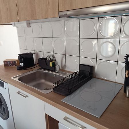Snd Rentals- Studios Козани Экстерьер фото