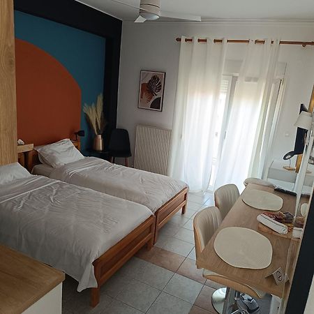 Snd Rentals- Studios Козани Экстерьер фото