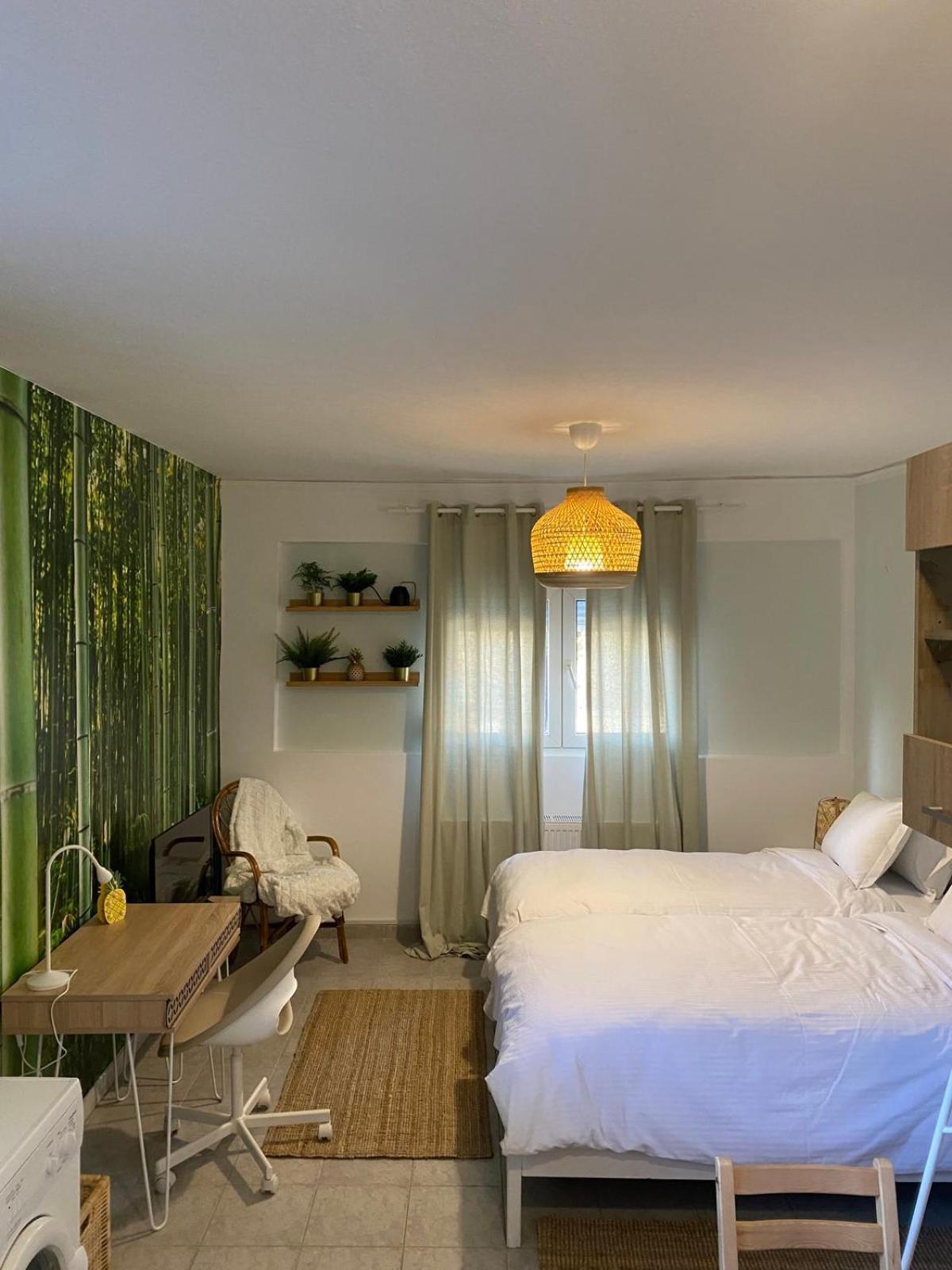Snd Rentals- Studios Козани Экстерьер фото