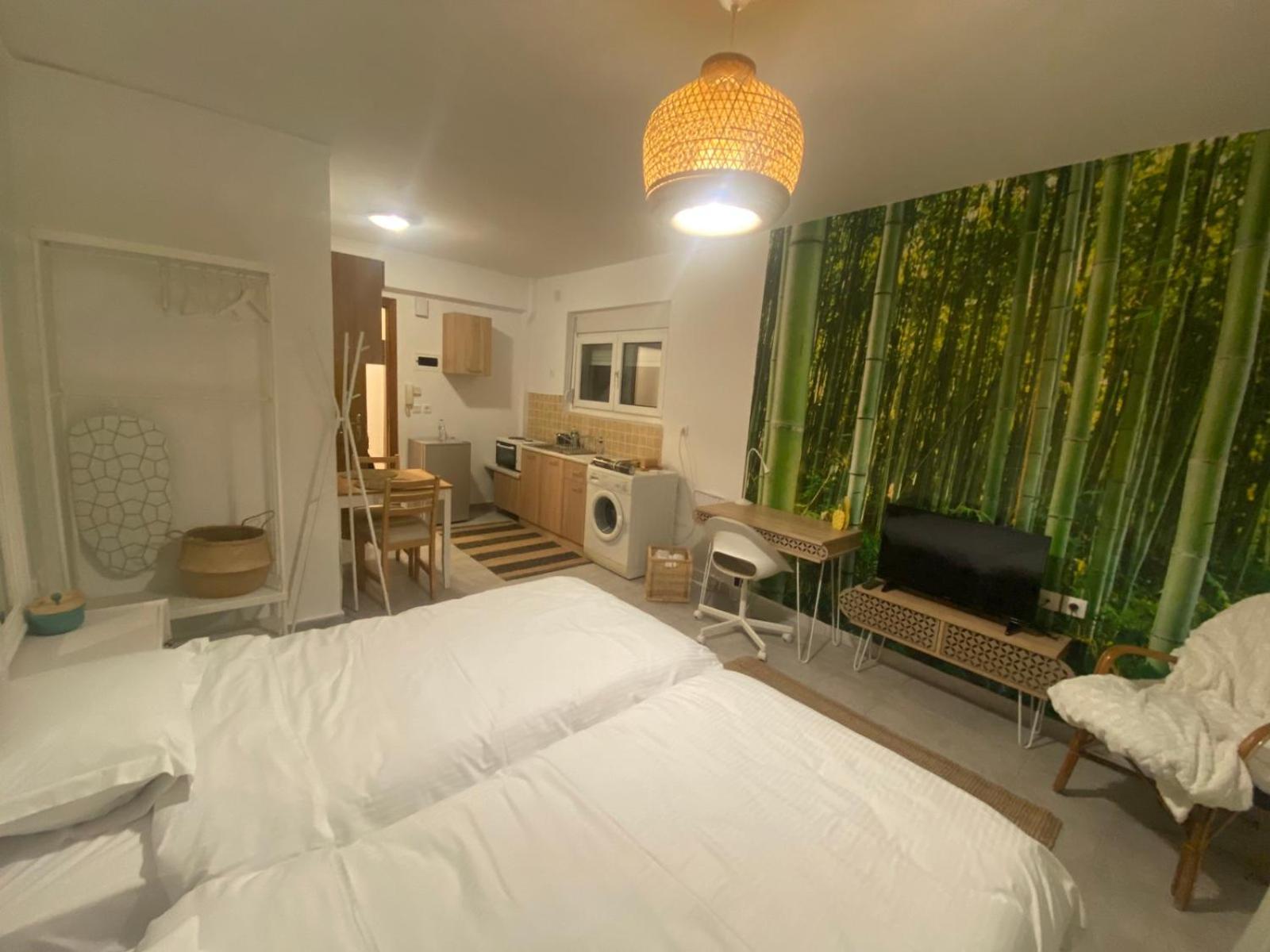 Snd Rentals- Studios Козани Экстерьер фото