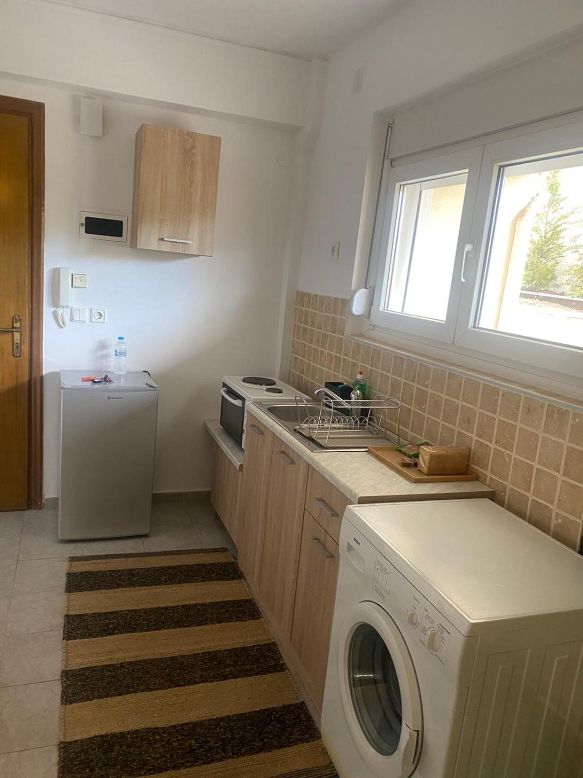 Snd Rentals- Studios Козани Экстерьер фото