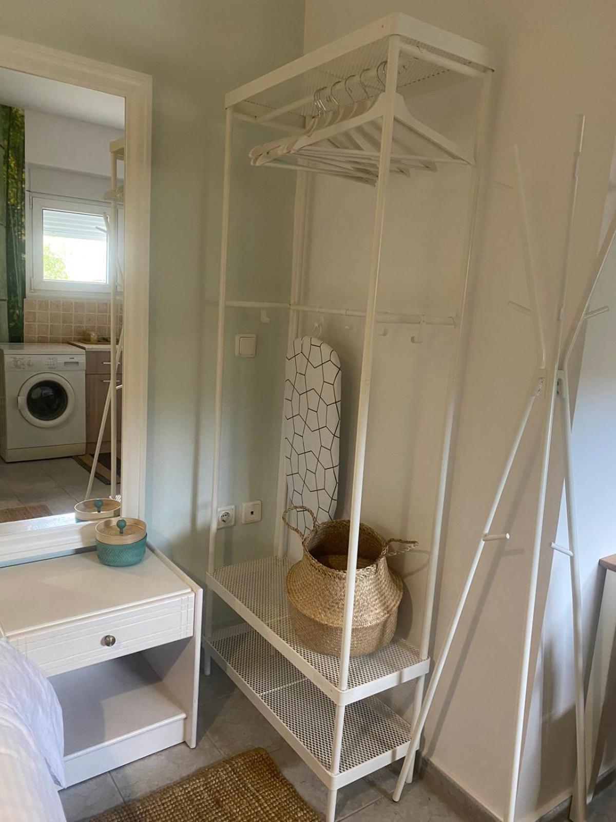 Snd Rentals- Studios Козани Экстерьер фото