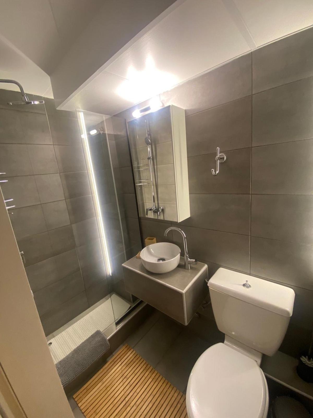 Snd Rentals- Studios Козани Экстерьер фото