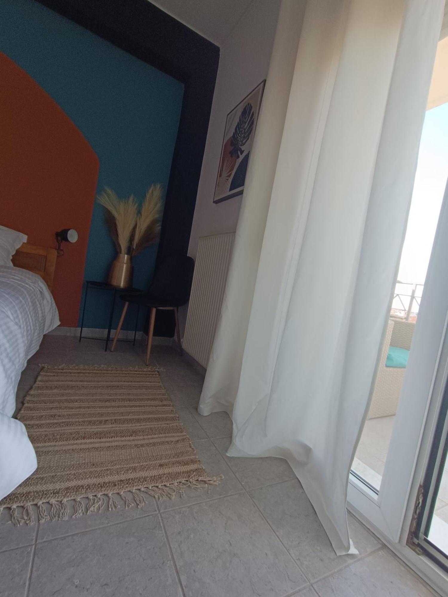 Snd Rentals- Studios Козани Экстерьер фото
