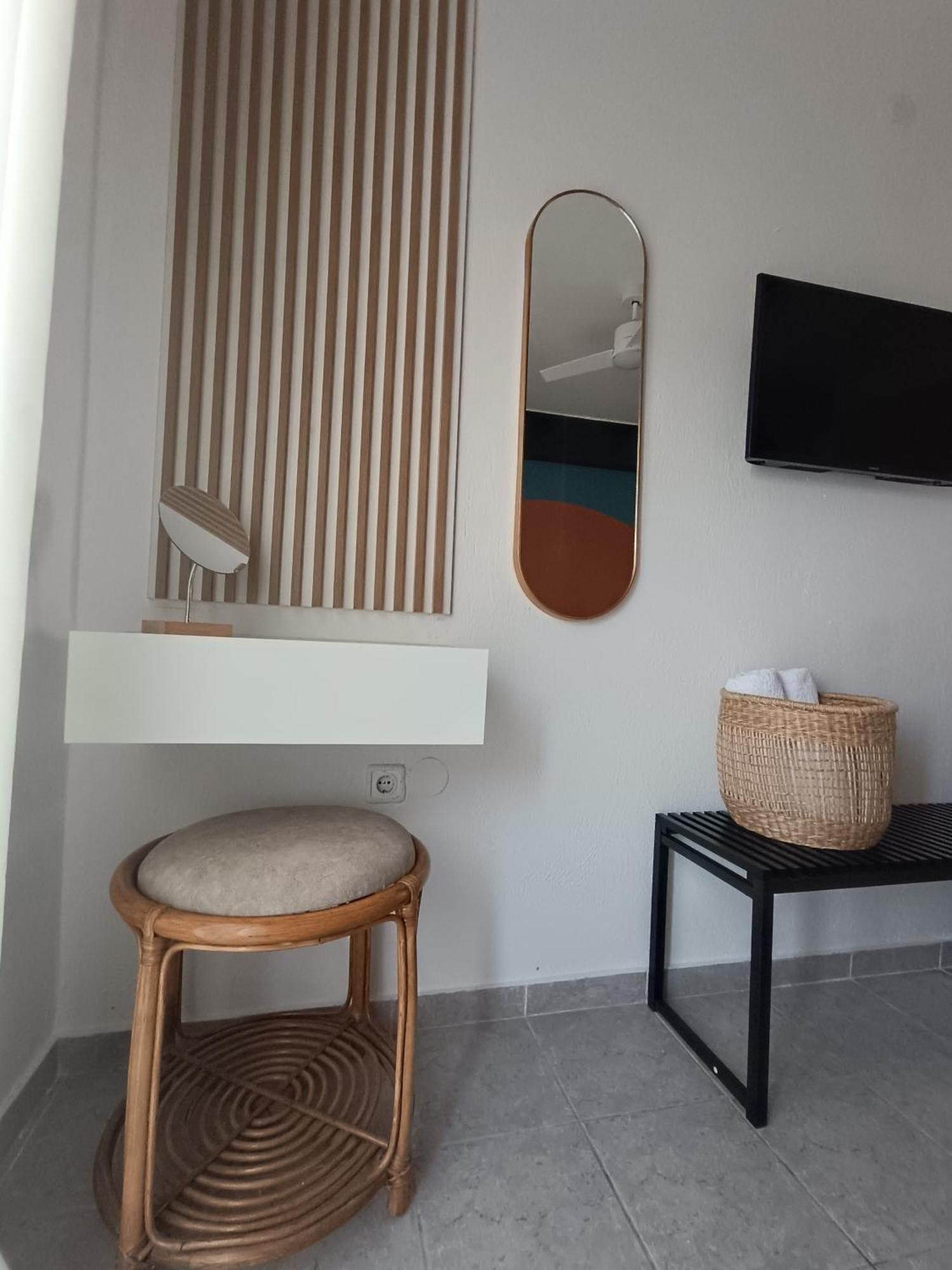 Snd Rentals- Studios Козани Номер фото