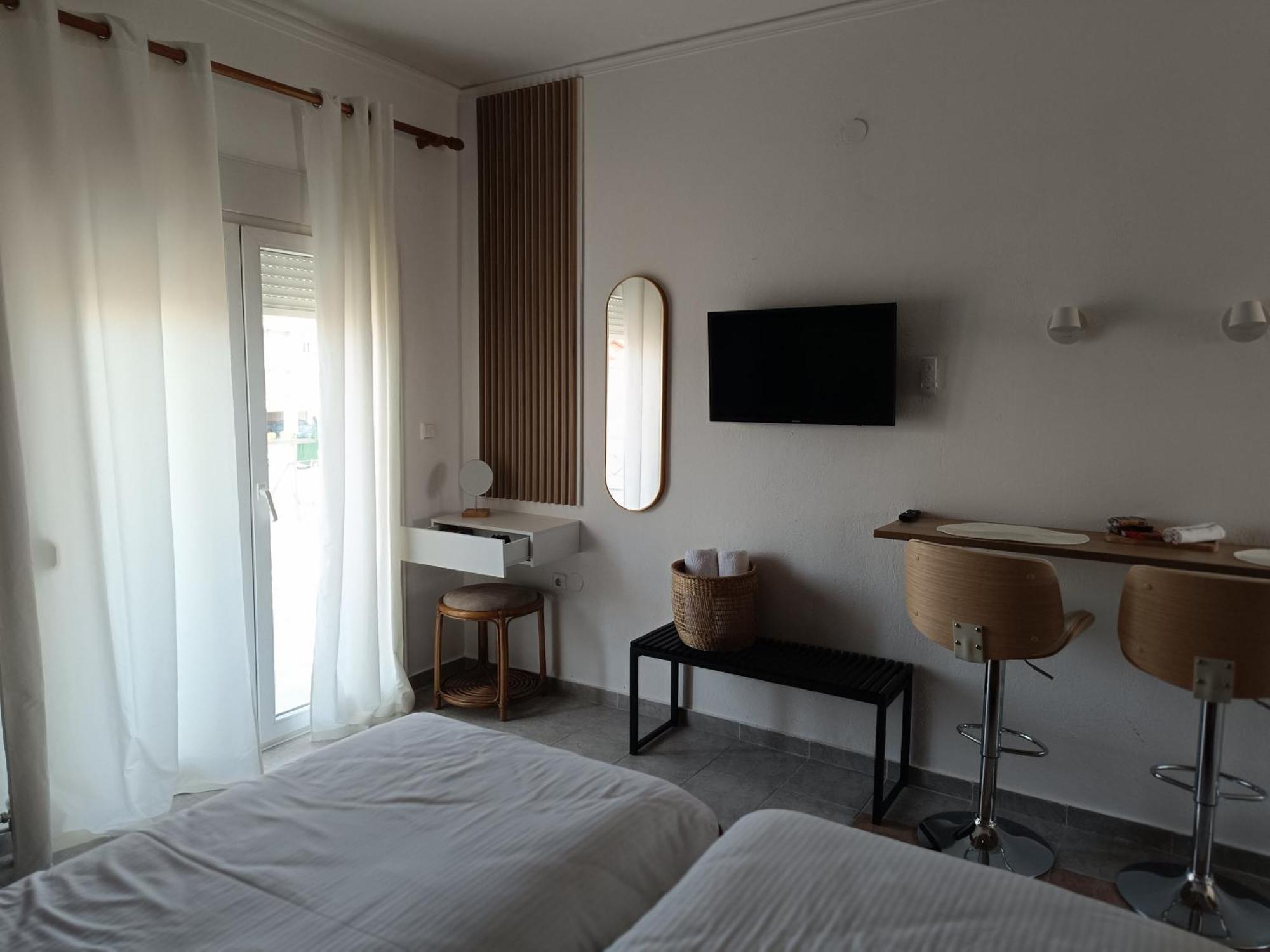 Snd Rentals- Studios Козани Номер фото