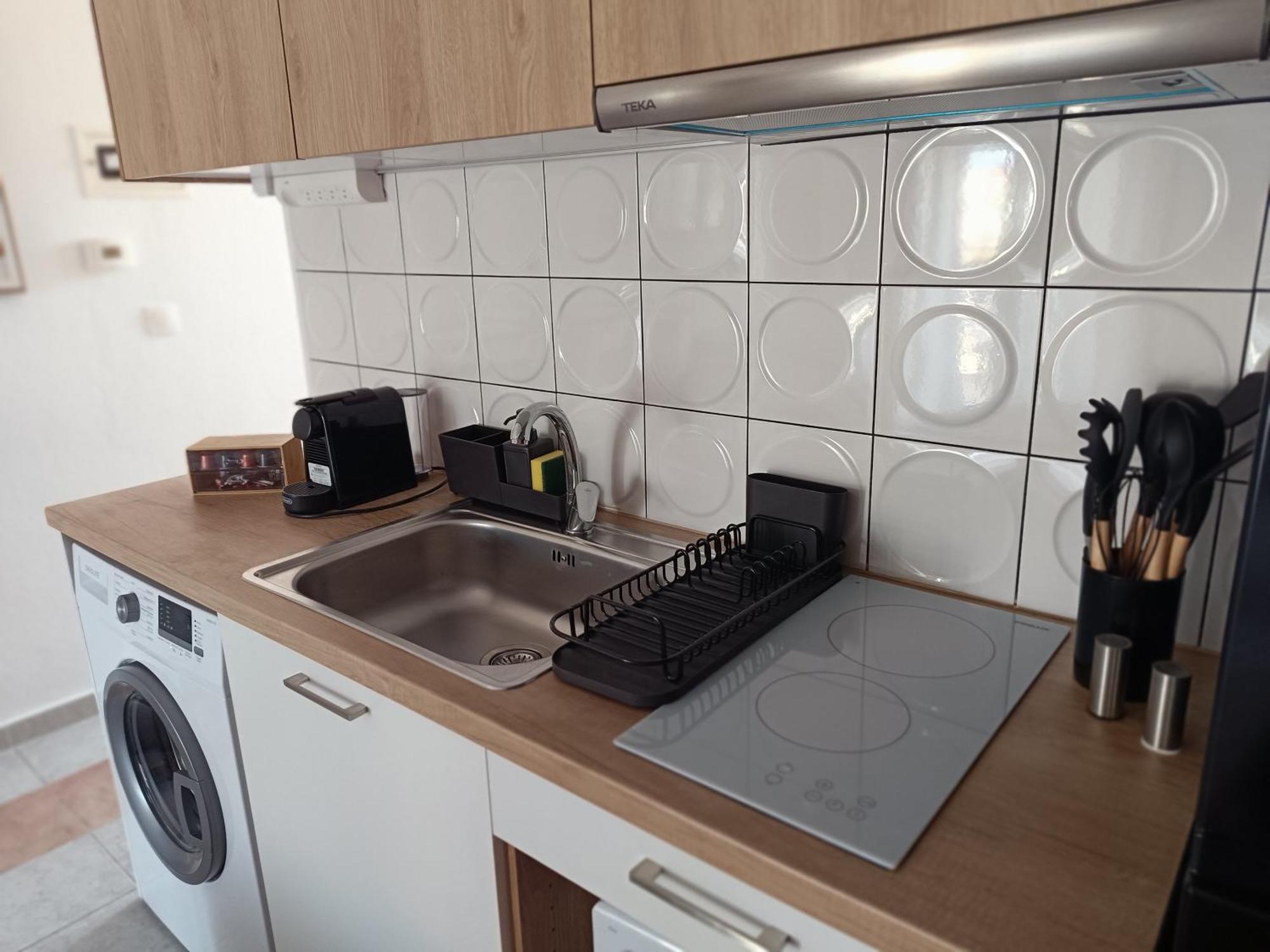 Snd Rentals- Studios Козани Экстерьер фото