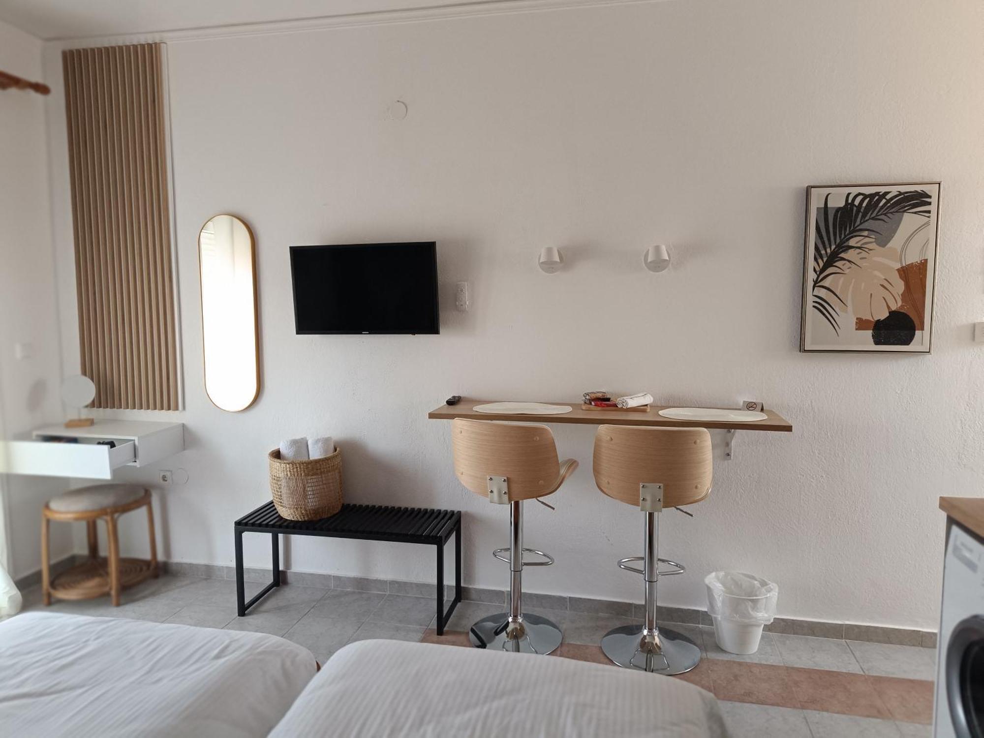 Snd Rentals- Studios Козани Экстерьер фото